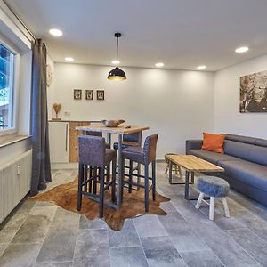 Apartment Center
